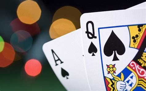 πως παίζεται το μπλακτζακ|Blackjack .